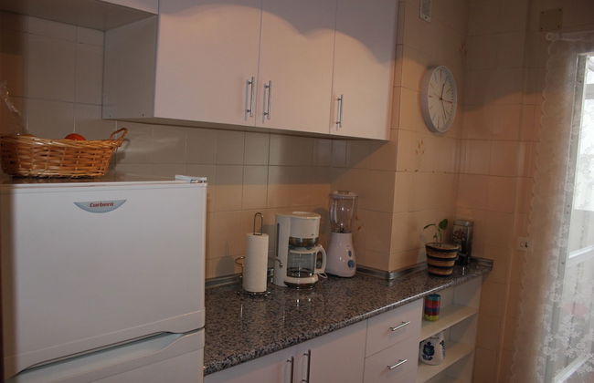 Málaga Nostrum Beach - Foto 5