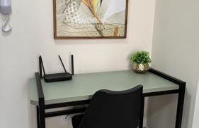 Studio Live 2 Moderno e Aconchegante - Foto 10