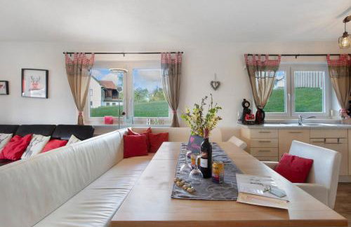 Ferienwohnung Bäumchen - Foto 9