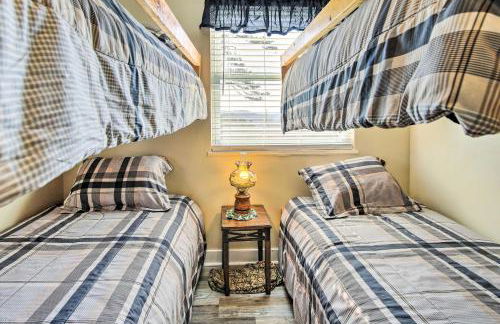 Farmhouse Close to Norris Lake and ATV Trails! - Foto 17