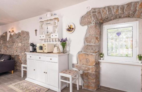 Cozy Home In Cres With House A Panoramic View - Foto 32