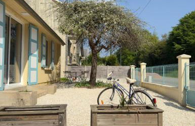 Villa Cornelia Bagnoles Mezzanine Confort & Nature - Foto 9