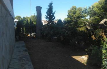 Villa Carmen - Chalet privado con piscina, jardín y barbacoa - Foto 6