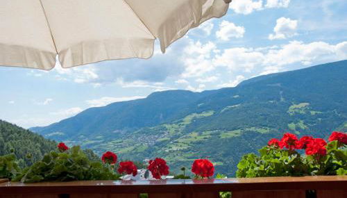 Haus Sonnegg Apt Talblick - Photo 2