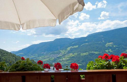 Haus Sonnegg Sonnenuntergang - Photo 2