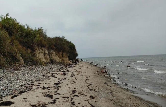 Appartements Post Hiddensee in Vitte - Foto 39