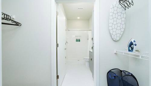 1BR Escape-w Parking, Near Riverwalk & Conv Ctr - Foto 5