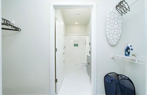 1BR Escape-w Parking, Near Riverwalk & Conv Ctr - Foto 5