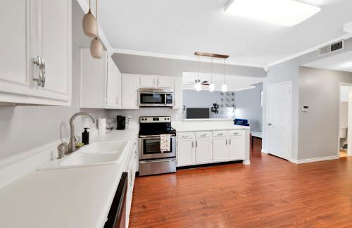 Lux 3-br Garage Gated Yard by The Star Frisco - Foto 77