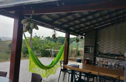 Rancho Bela Vista - Corumbá IV - Foto 13