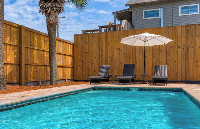 Private Pool in Grayton & Feet to the Beach; Next Door to Chiringo & Red Bar - Foto 25