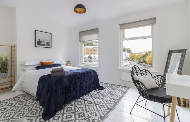 City Gate Garden Lodge - Photo 1