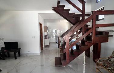 Beach House in Barra do Una - Não fornecemos roupas de cama e banho - Foto 12