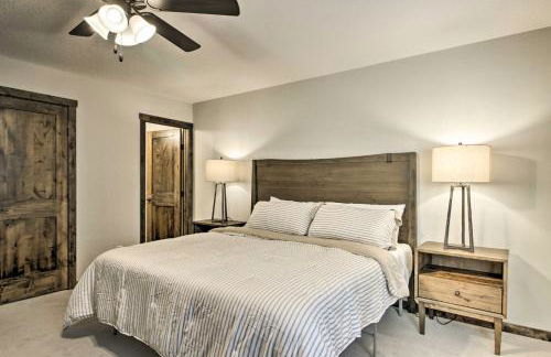 Upscale Townhome in Causeways on Gull Resort! - Foto 16