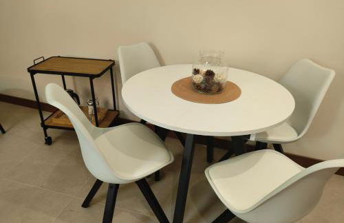 Vivienda Unifamiliar Ventana a la Clerecía - Foto 11