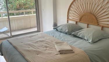 Charmant 2 pièces vue sur jardin - Foto 3