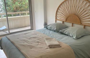 Charmant 2 pièces vue sur jardin - Foto 3