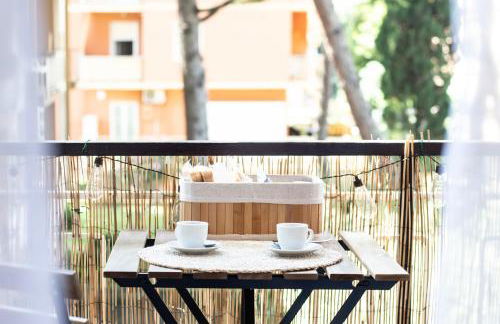 ELIOS LIVING - Parcheggio Privato, Vicino al centro, 200m dal Mare - Photo 53