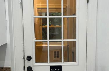 Large DUPLEX Apt 2Bdrm 1Den-Metro - Foto 27