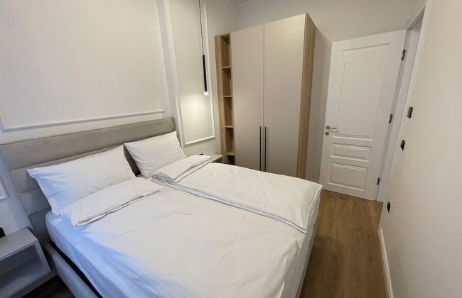 Central Apartments Sarajevo - Foto 7