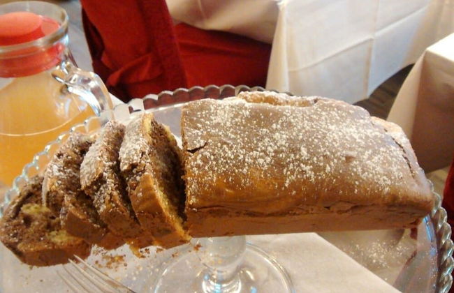 Agritur Sole Levante - Photo 24