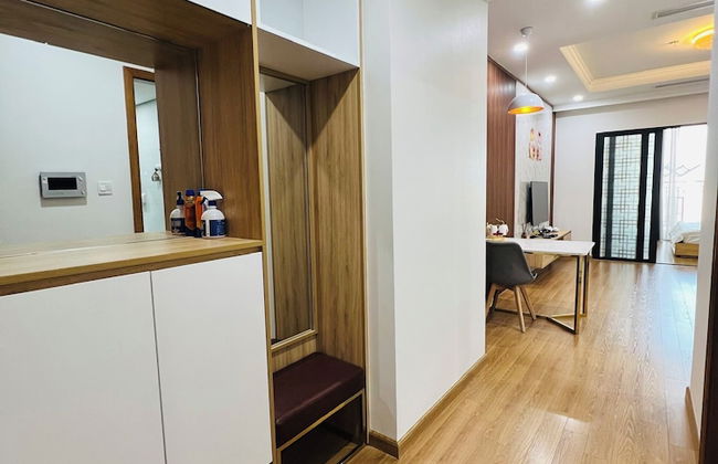 Luxury Condotel in Vinhomes Royal City - Foto 49