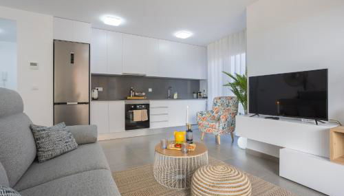 Miradores del Puerto La Manga Apartment - Casa Miradores - Foto 3