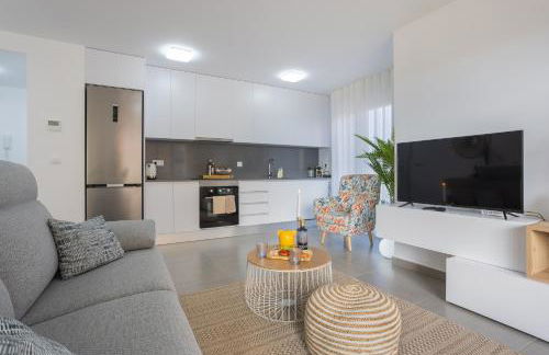 Miradores del Puerto La Manga Apartment - Casa Miradores - Foto 3