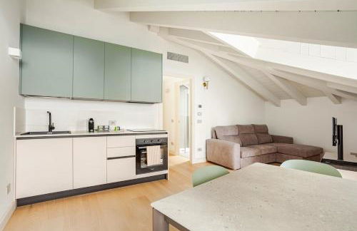 Lux Apartment La Barbera - Foto 6