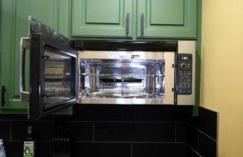 The Emerald Den - Foto 14