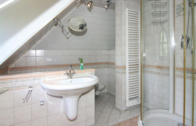 Ferienhaus, Damerow - Foto 11