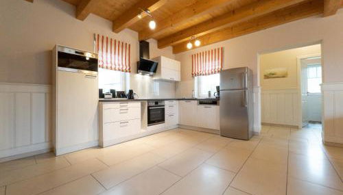 Hof Köhne - Haus am Reitplatz 3er - Foto 5