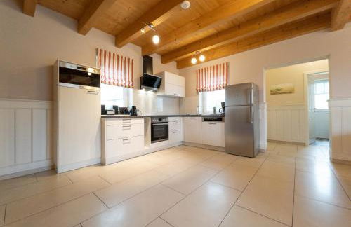 Hof Köhne - Haus am Reitplatz 3er - Foto 5