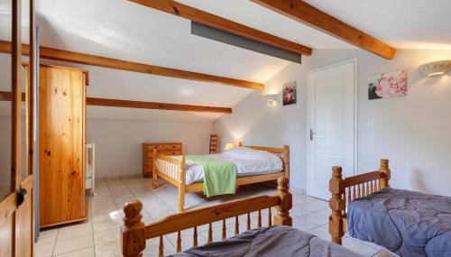 Gîte 1 Le Cabassou Du Médoc - Photo 2