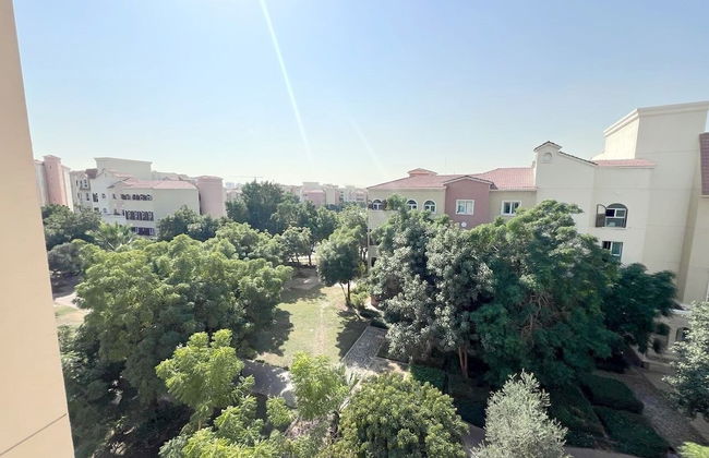 Cosmos Living Discovery Gardens Sleeps 4 - Photo 14