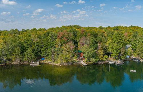 Wheeler Lakehouse by Simple Life Rentals - Foto 20