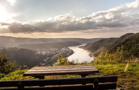 Apartment in Kamp-Bornhofen 51101 - Foto 8