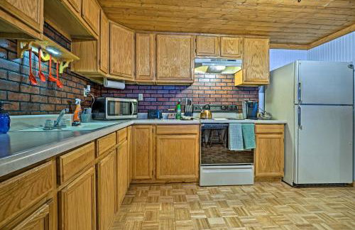 Charming Pioche Apartment on Main St Near Hiking! - Foto 12