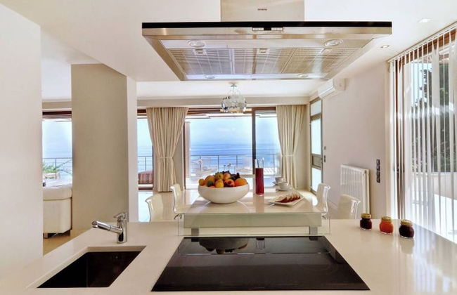 Corfu Dream Holidays Villa - Foto 42