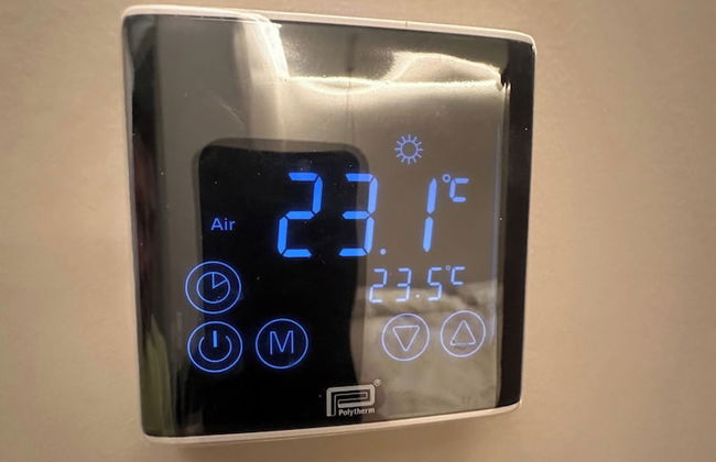 Nerezine Cozy Apartment With Sea View - Foto 10