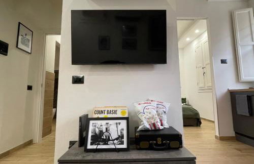 The downtown loft Carpi Centro - Foto 7