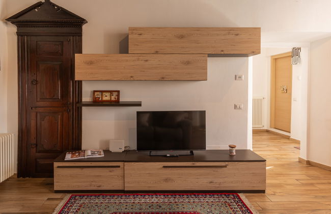 2 bedroom Apartment in Tremezzina with terrace - Photo 9