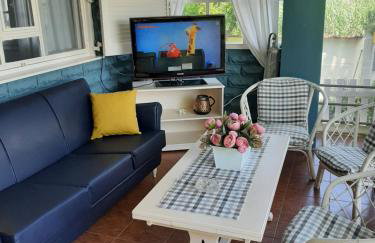 Seaside Cottage - Foto 10