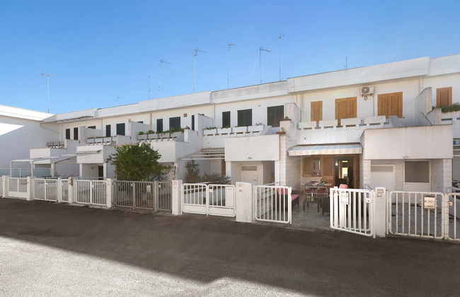 3163 Villino Il Faro by Barbarhouse - Foto 24