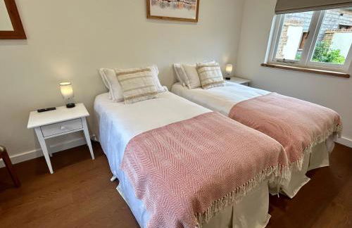 The Coach House at Hoods Croft - Foto 8