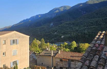 Maison dans village Tibétain - arrière pays nicois - Foto 15