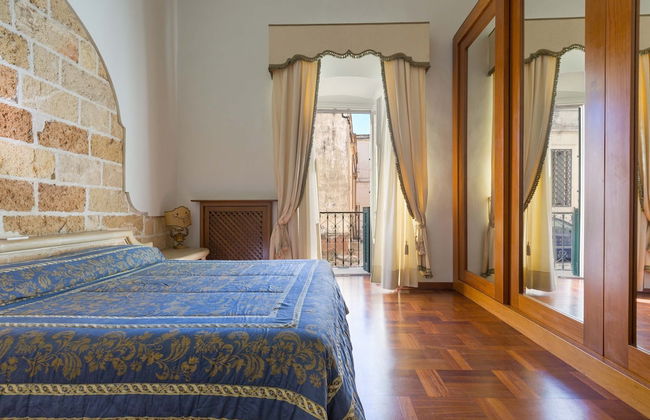 3669 Dimora Antico Frantoio by Perle di Puglia - Foto 16