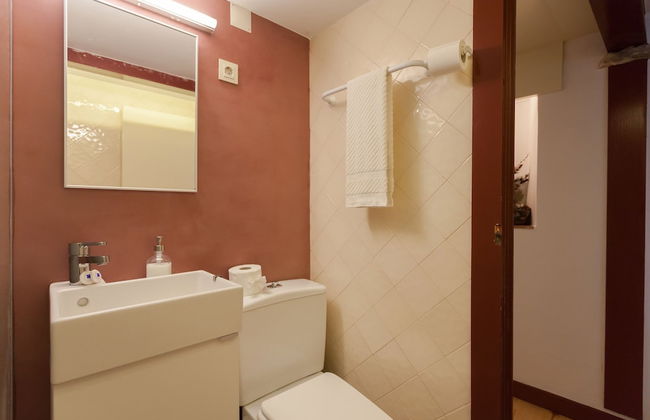 BeGuest Casa dos Alcaides - Foto 18