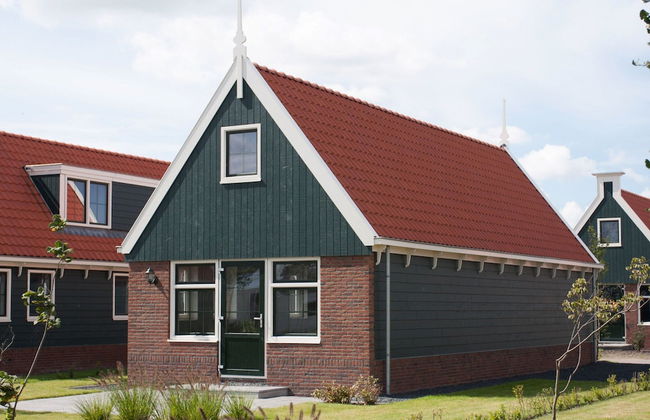 Dutch Family Geataway - Foto 28