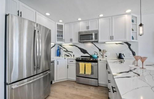 Solana Sunset - Stunning Beachside Retreat for 4 - Foto 25